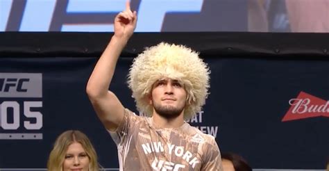 VIDEO | UFC 205 Results: Khabib Nurmagomedov destroys Michael Johnson ...