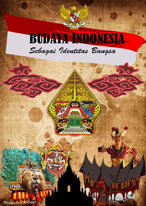 Poster Seni Budaya Perumperindo Co Id