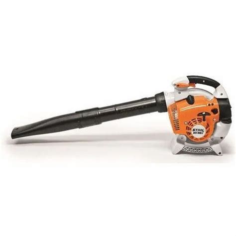 Stihl BG 50 Handheld Blower At Rs 14908 Unit Power Blower In Pune