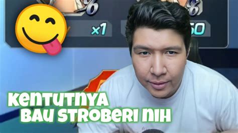 Bang Windah SUS Melihat Karakter Game YouTube