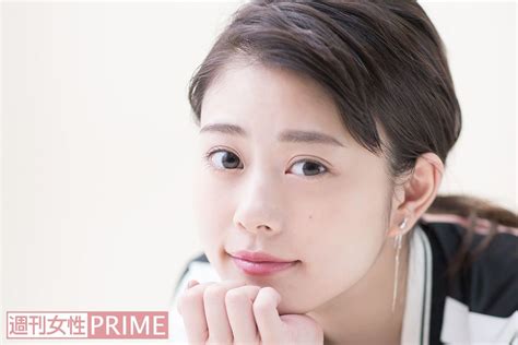 高畑充希の画像・写真 高畑充希 撮影／廣瀬靖士 24枚目 週刊女性prime