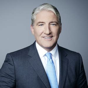 John King biography, married, wife, dana bash, books, cnn, salary ...