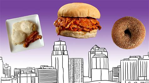 11 Food Truths Youll Understand If Youre From Kansas City Huffpost