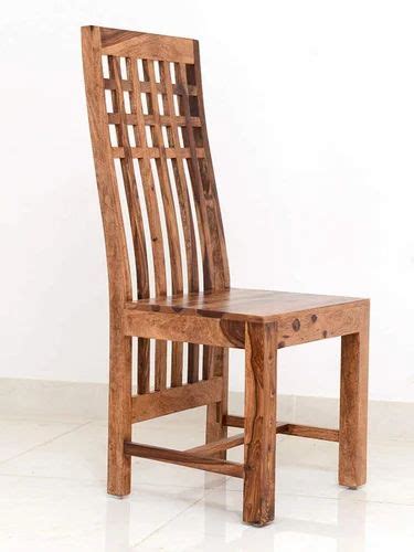 Sheesham Wood Chair Without Cushion At Rs 4500 In Churu ID 25998612248