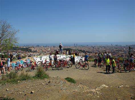 Bike Tours Barcelona | Bike Rentals and Tours