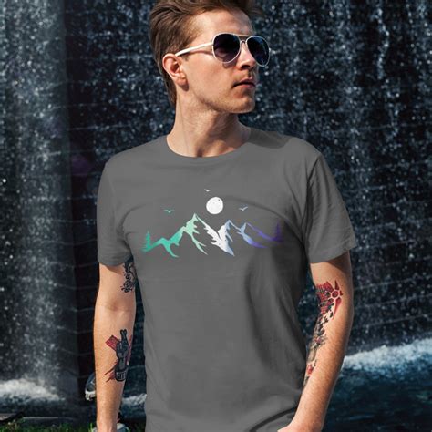 Mlm Shirt Subtle Mlm Pride Shirt Gay Men Shirt Man Loving Men Loving Man Mlm Flag Subtle Pride