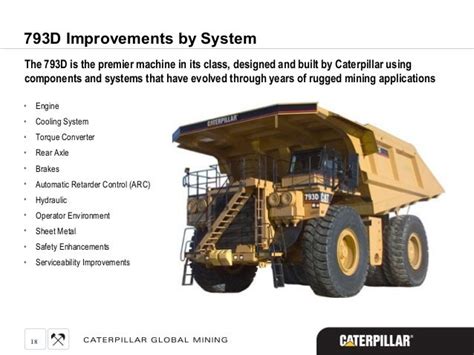 793d Caterpillar