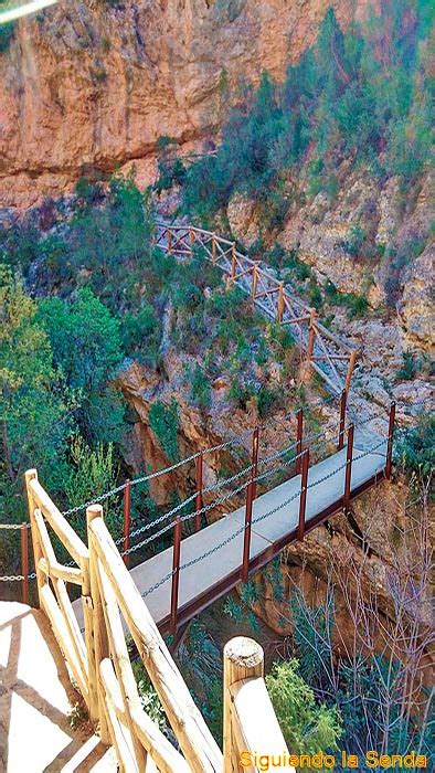 Optimista Puntuación más rutas de agua valencia Mayor Nevada Júnior