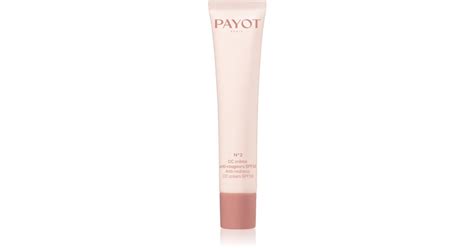 Payot N Cc Cr Me Anti Rougeurs Spf Redness Correction Cc Cream Spf