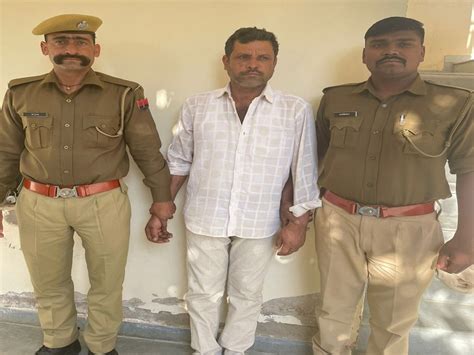 Accused Absconding For 11 Years Arrested Police Arrested From House