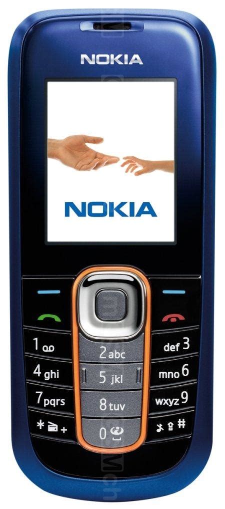 Nokia 2600 Classic photo gallery :: GSMchoice.com