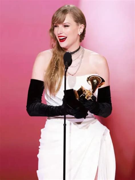 Grammys Full Winners List Live Update