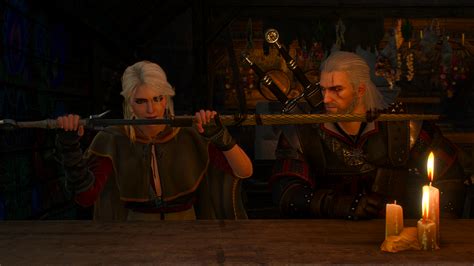 Wallpaper The Witcher 3 Wild Hunt Video Games Cd Projekt Red