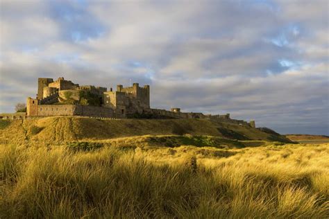 Northumberland Coast Path 2 4 Day Short Break — Contours Walking Holidays