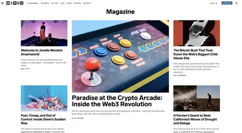 12 Buenos Ejemplos De Diseño Web Para Inspirarte En 2024