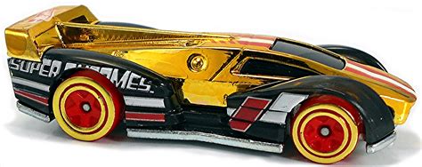 Electrack D Hot Wheels Newsletter