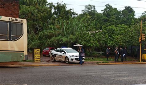 Capturaron A Un Conductor Que Atropelló A Una Niña Y Huyó