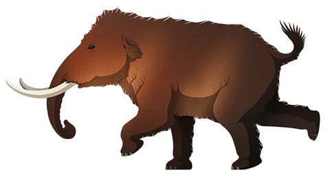 pleistocene extinction – Nix Illustration