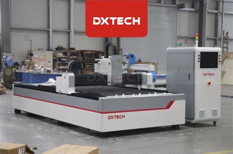 The Latest Laser Cutting Machine News Dxtech