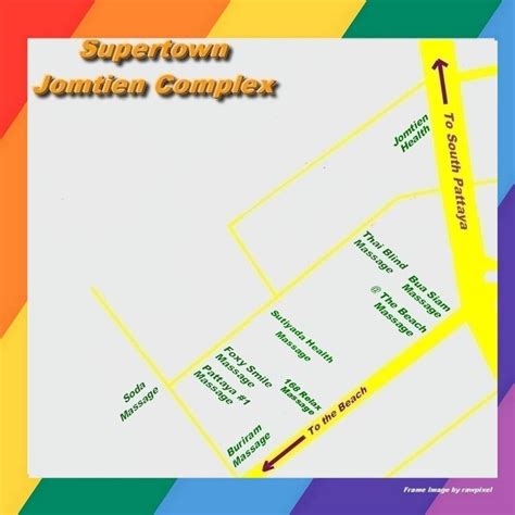 Best Massage Spa Happy Ending Gay Pattaya Gay Guides Forum