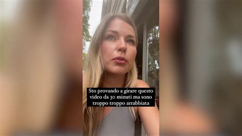 Anastasia Kuzmina Di Ballando Con Le Stelle Denuncia Molestia La Stampa