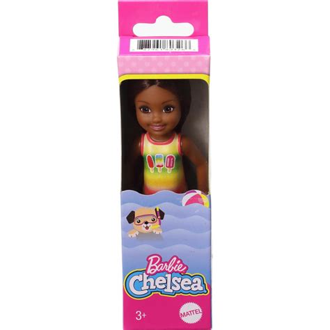 Barbie Club Chelsea Dolls Assortment Afterpay Available