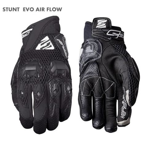 Five Stunt Evo Air Flow Glove F T