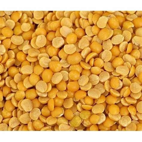 Yellow Toor Dal Packaging Size 25 Kg Packaging Type PP Bag At Rs 73