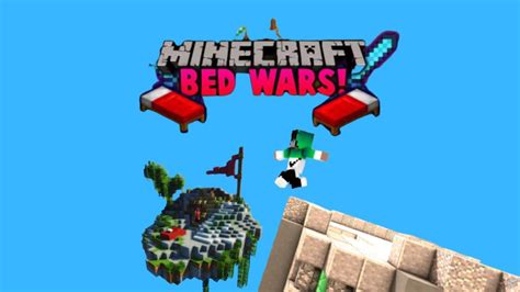 Minecraft Bedwars A Vitoria Estrategia YouTube