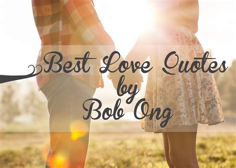 14 Best Pinoy Love Quotes By Bob Ong Random Republika