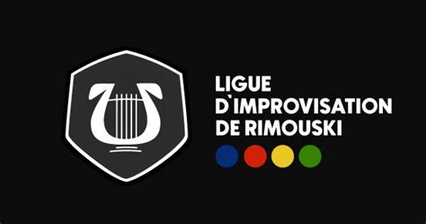 Match D Improvisation Ligue D Improvisation De Rimouski Quoi Vivre