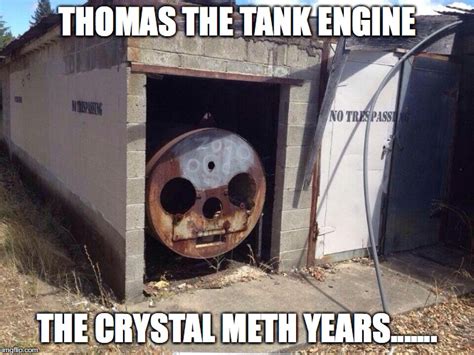 thomas the tank engine - Imgflip