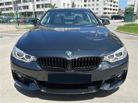 Bmw Serija Coupe D Jedinstvena Ponuda Leasinga U Hrvatskoj God