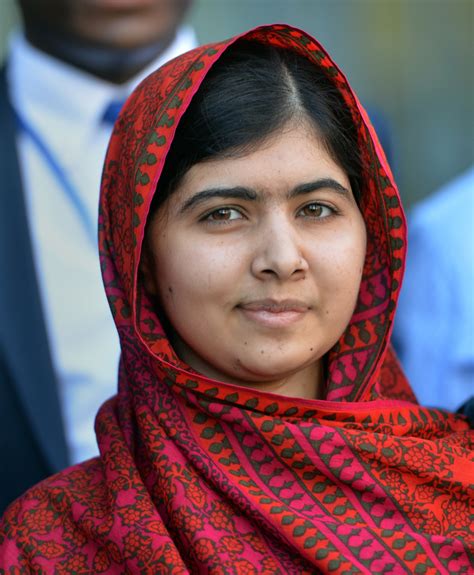 Malala Yousafzai - Life 'N' Lesson