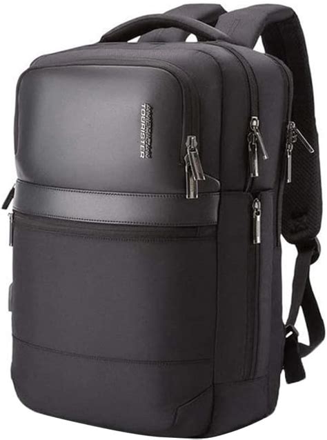 Amazon American Tourister Rubio Polyester Zip Closure Laptop