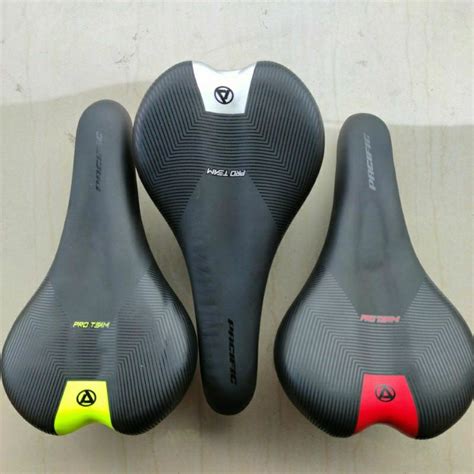 Jual Saddle Sadel Jok Pacific Sp H Sepeda Bmx Lipat Mini Mtb Federal