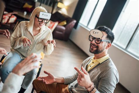 Fun And Effective Low Stress Team Building Games For Your Team