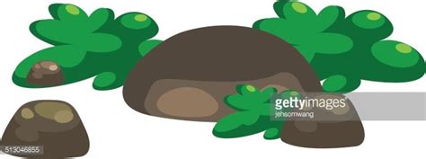 Stone Vector Stock Clipart | Royalty-Free | FreeImages