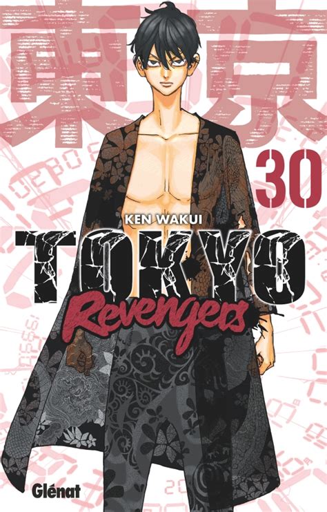 Acheter Tokyo Revengers T Gl Nat Ken Wakui Livres Mangas Tokyo