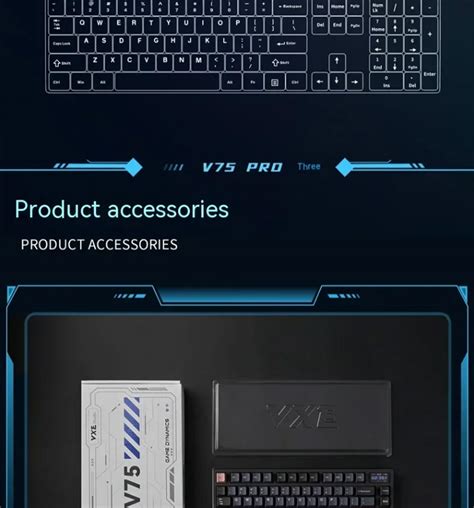 Atk Vxe V Pro B N Ph M T Y Ch Nh Ba Ch Kh Ng D Y Full Key Hot Plug Rgb Backlight Gasket C U