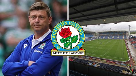 Jon Dahl Tomasson To Leave Blackburn Rovers