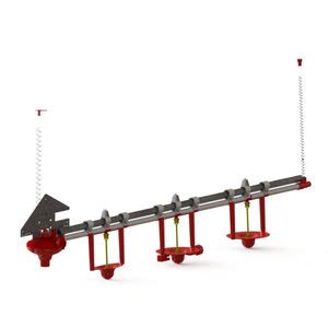 Chupete De Abrevado Para Aves De Corral Series Impex