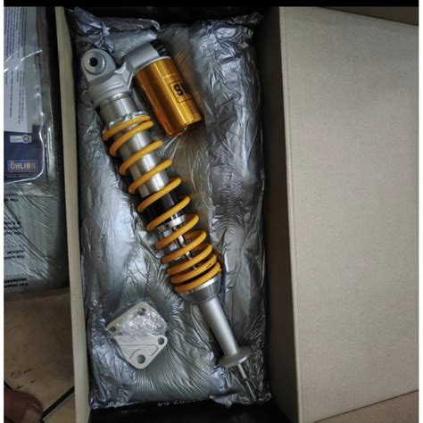 Jual Shock Ohlins Vario 150 Xride ORIGINAL 100 HIGH QUALITY Indonesia