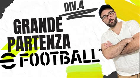 Si Parte Col Campionato Efootball 2024 Dopo I Tanti Problemi Dei Server