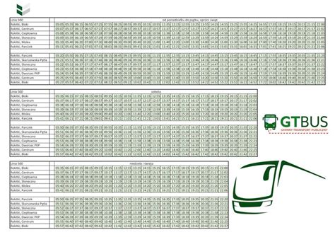 Bezp Atne Przejazdy Autobusowe W Gminie Wiejskiej Tczew Podajemy
