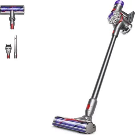 Dyson Scopa Elettrica Senza Filo Aspirapolvere Senza Sacco Ciclonica