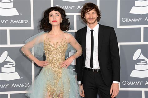 2013 Grammys: Gotye + Kimbra Win Best Pop Duo / Group Performance for ...