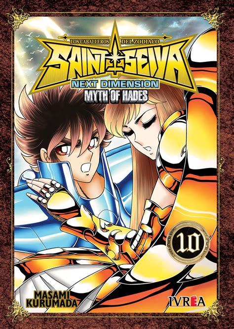 Saint Seiya Next Dimension Nueva Edicion