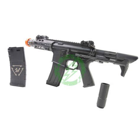 rifle airsoft aeg electric rifles
