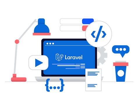 Laravel Development Company Nascenture